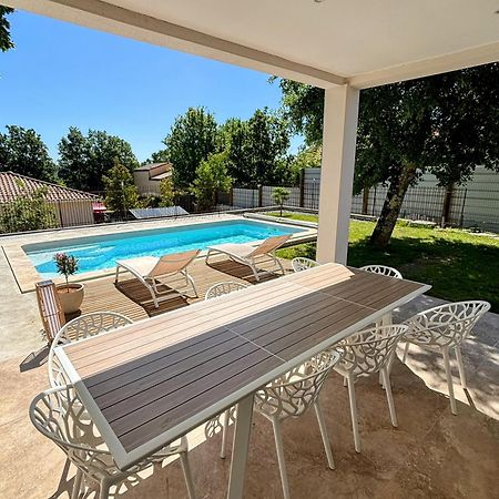 Villa Du Grangeon Rosières المظهر الخارجي الصورة