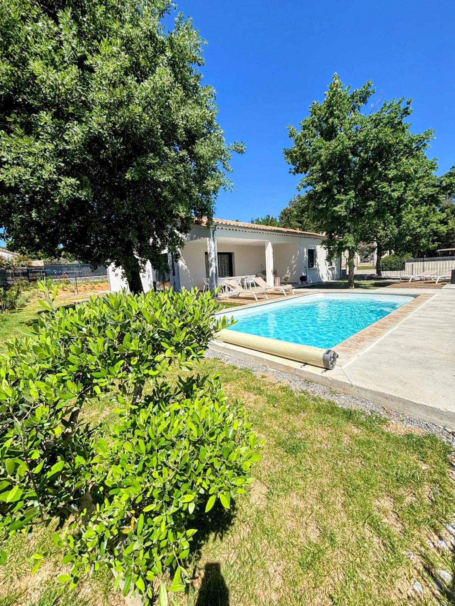 Villa Du Grangeon Rosières المظهر الخارجي الصورة